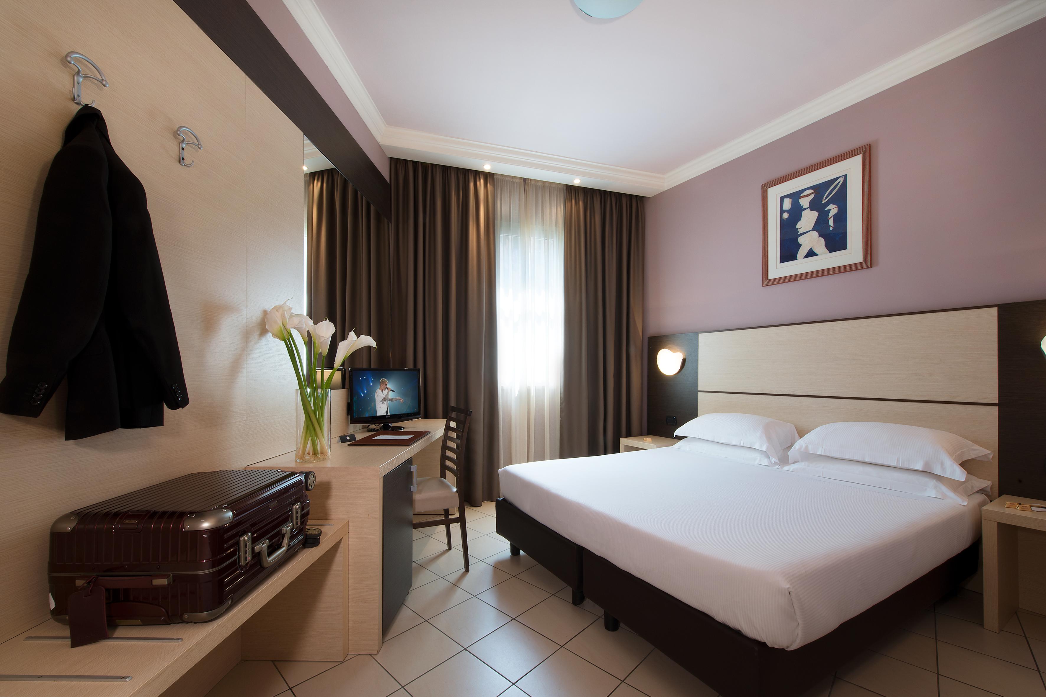 Otel Cdh 4*